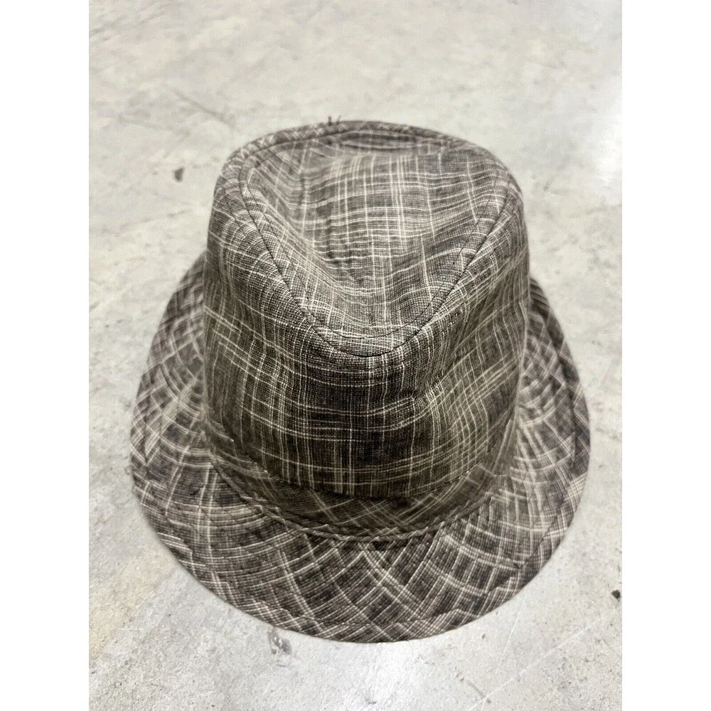 Milani Fedora - SM/Med